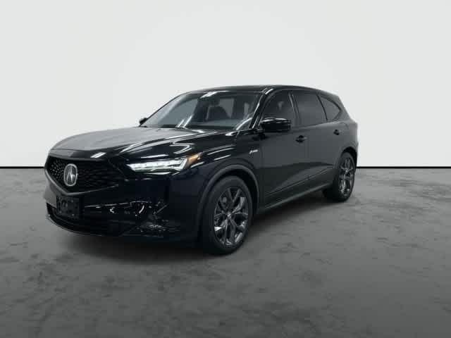 2023 Acura MDX photo 7 of 33