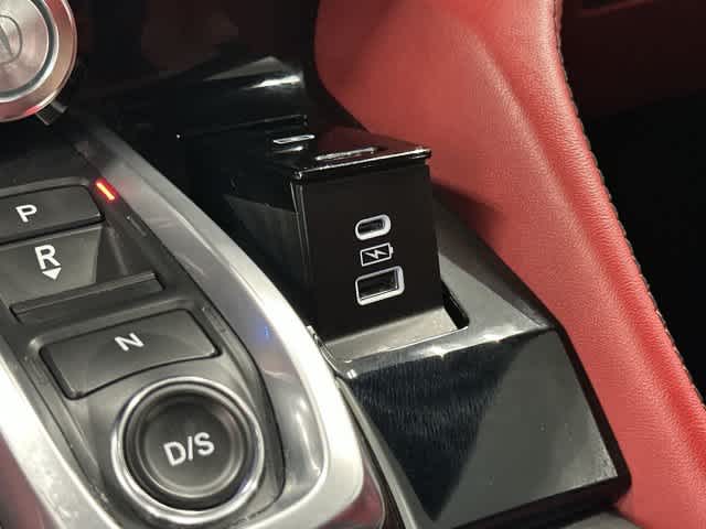 2023 Acura MDX photo 26 of 33
