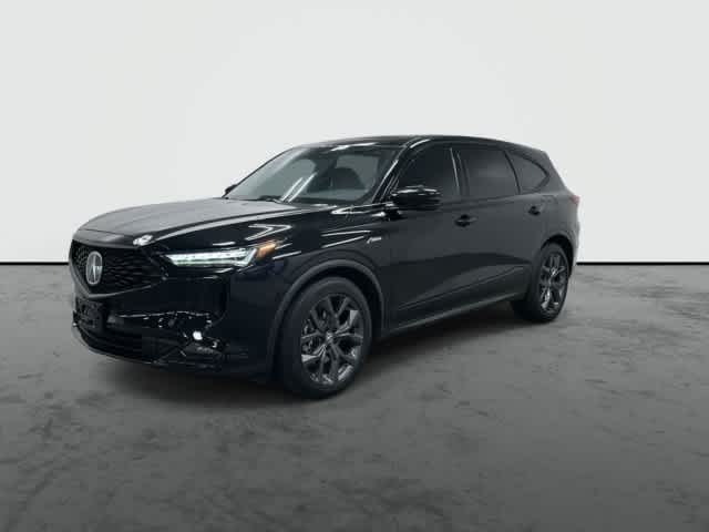 2023 Acura MDX photo 8 of 33