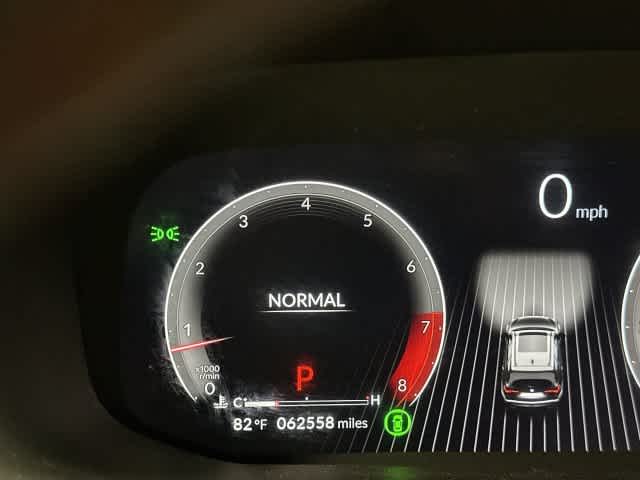 2023 Acura MDX photo 16 of 33