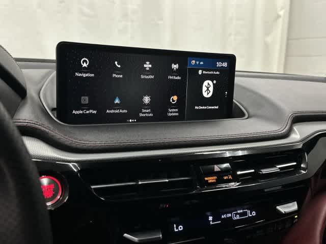 2023 Acura MDX photo 22 of 33