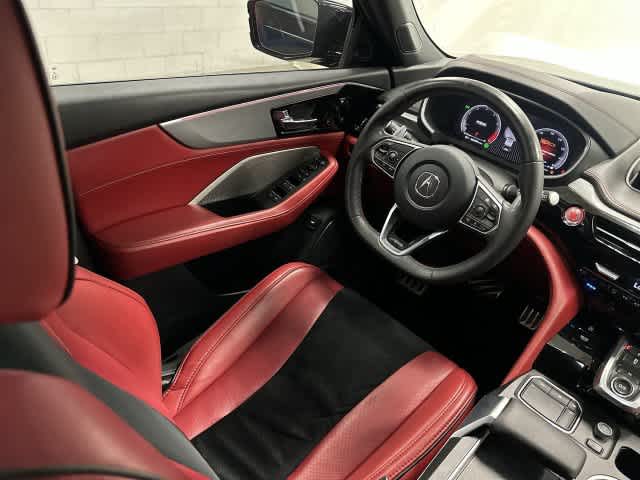 2023 Acura MDX photo 12 of 33