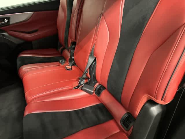 2023 Acura MDX photo 11 of 33