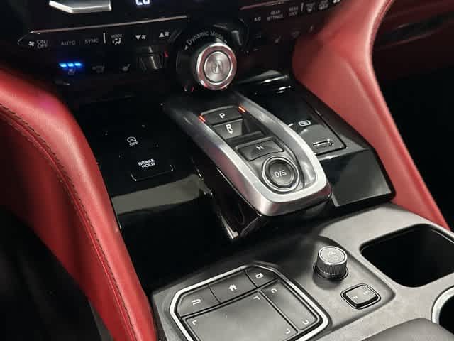 2023 Acura MDX photo 25 of 33