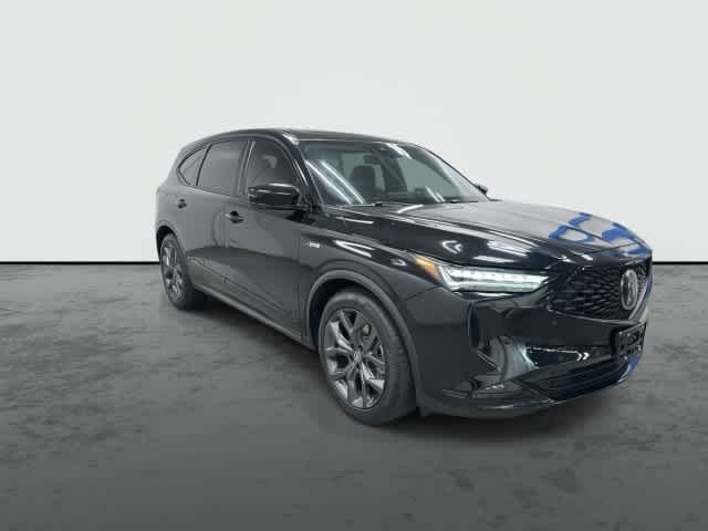 2023 Acura MDX photo 6 of 33