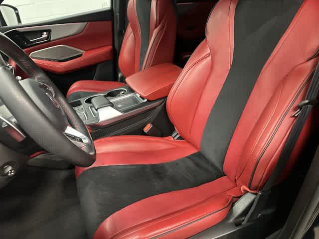 2023 Acura MDX photo 10 of 33