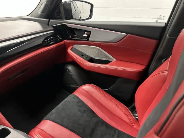 2023 Acura MDX photo 13 of 33