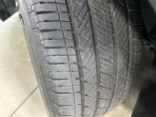 2024 Acura MDX w/A-Spec Package Apex Blue Pearl at Sterling McCall Acura