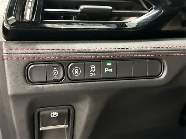 2024 Acura MDX w/A-Spec Package Apex Blue Pearl at Sterling McCall Acura