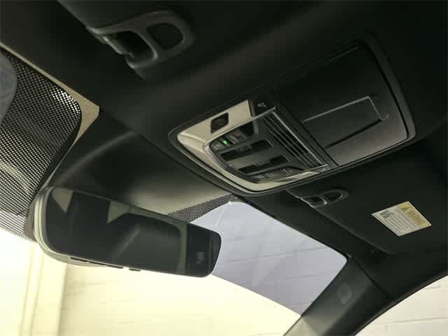 2024 Acura MDX w/A-Spec Package Apex Blue Pearl at Sterling McCall Acura