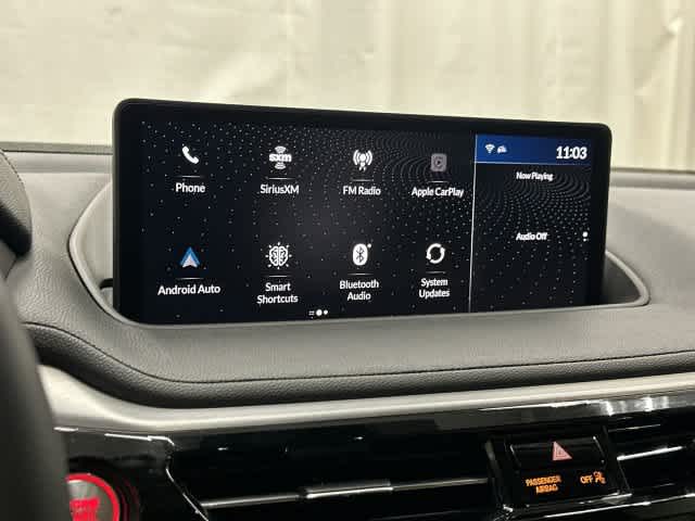 2023 Acura MDX photo 22 of 32