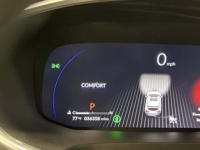 2023 Acura MDX photo 16 of 32