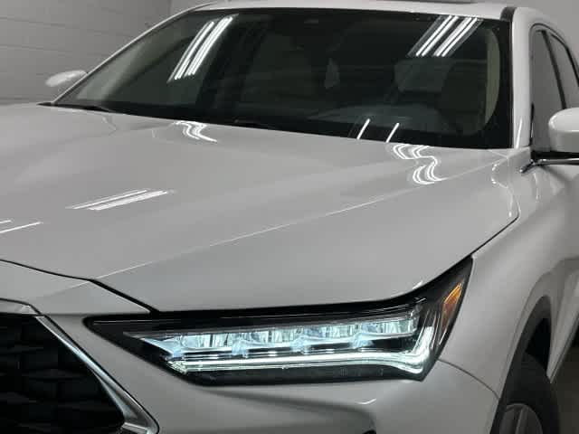 2023 Acura MDX photo 31 of 32