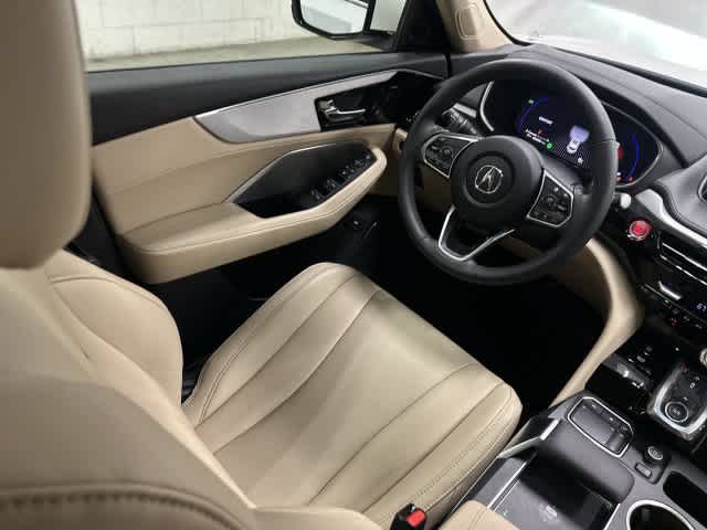 2023 Acura MDX photo 12 of 32
