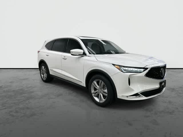 2023 Acura MDX photo 5 of 32