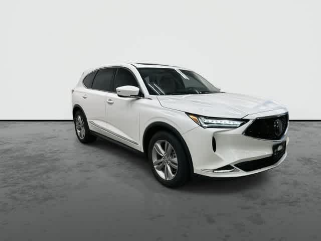 2023 Acura MDX photo 6 of 32