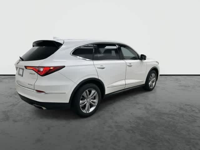2023 Acura MDX photo 4 of 32
