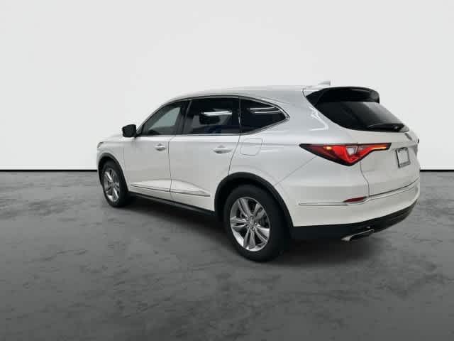 2023 Acura MDX photo 9 of 32