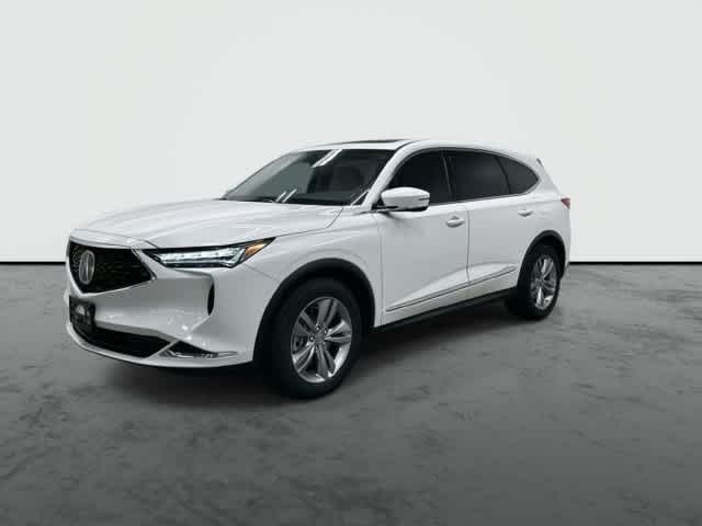 2023 Acura MDX photo 8 of 32