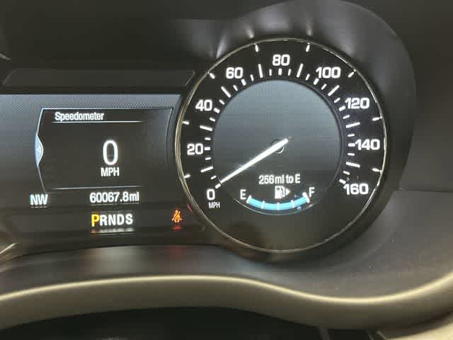 2019 Lincoln MKC Reserve White Platinum Metallic Tri-Coat at Baytown Ford