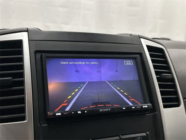 2011 Nissan Xterra Pro-4X Metallic Green at Sterling McCall Nissan