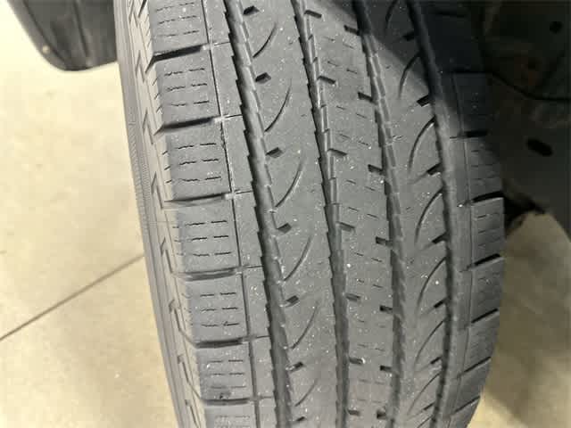 2011 Nissan Xterra Pro-4X Metallic Green at Sterling McCall Nissan