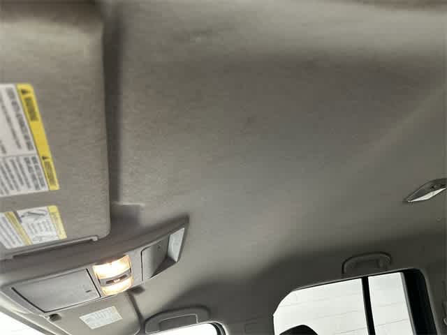 2011 Nissan Xterra Pro-4X Metallic Green at Sterling McCall Nissan