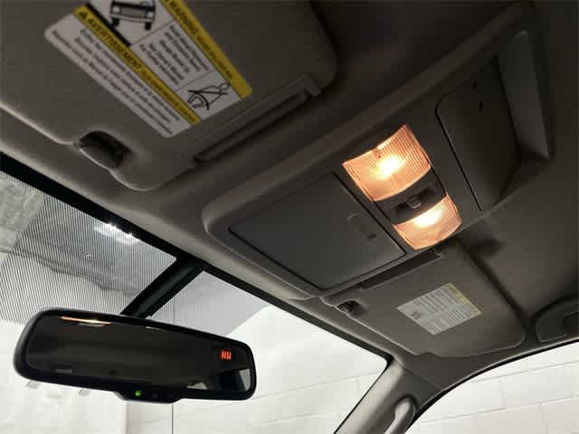 2011 Nissan Xterra Pro-4X Metallic Green at Sterling McCall Nissan