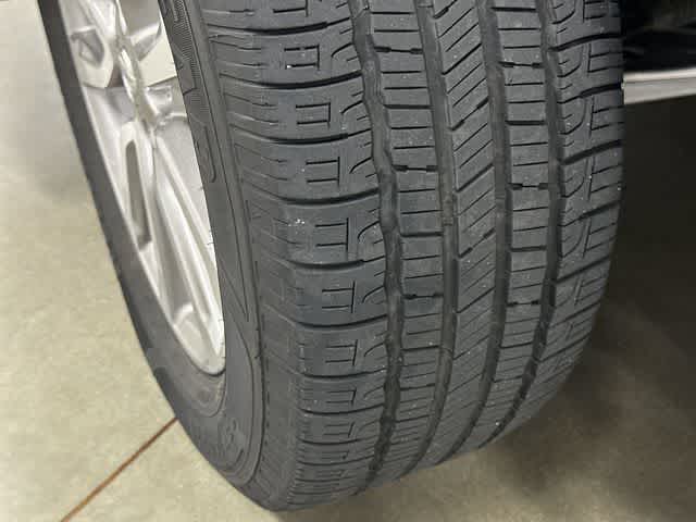 2015 Nissan Pathfinder S Magnetic Black at Sterling McCall Nissan