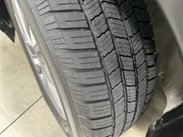 2016 Nissan Murano SL Magnetic Black Metallic at HGreg Houston