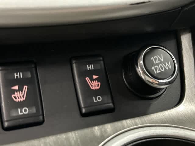 2016 Nissan Murano SL Magnetic Black Metallic at HGreg Houston