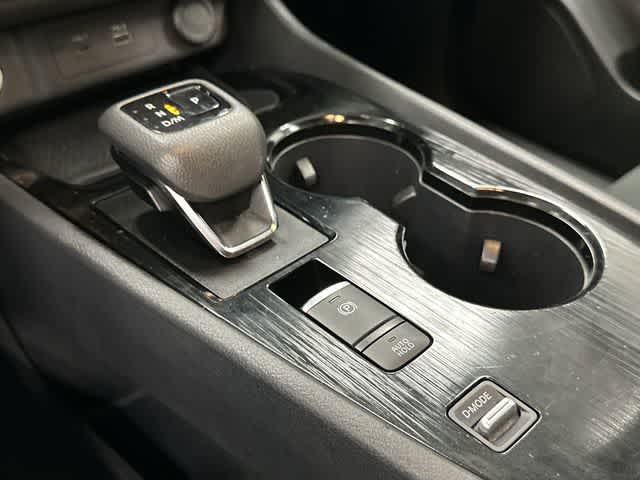 2023 Nissan Rogue S Super Black at Lexus of Clear Lake