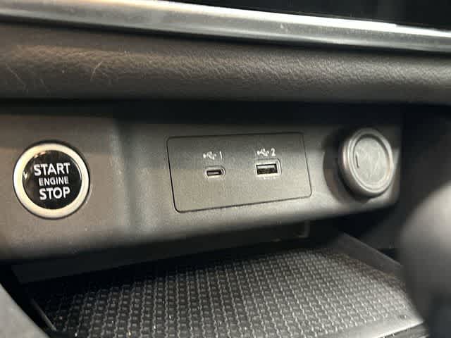 2023 Nissan Rogue S Super Black at Lexus of Clear Lake