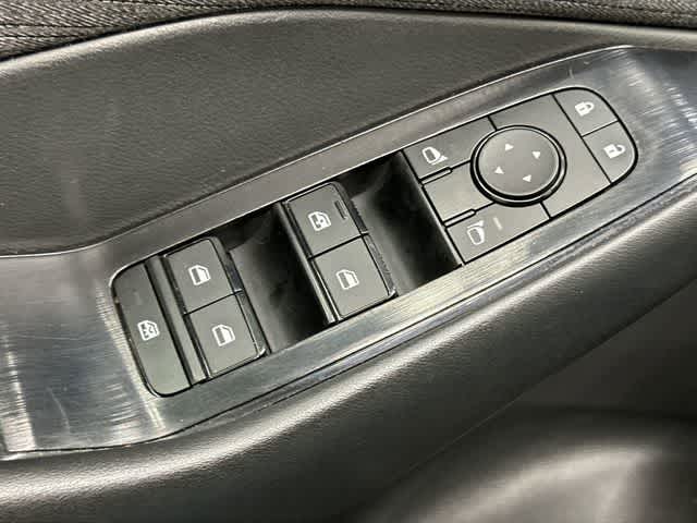 2023 Nissan Rogue S Super Black at Lexus of Clear Lake