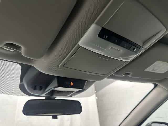 2023 Nissan Rogue S Caspian Blue Metallic at Group 1 Toyota Southwest