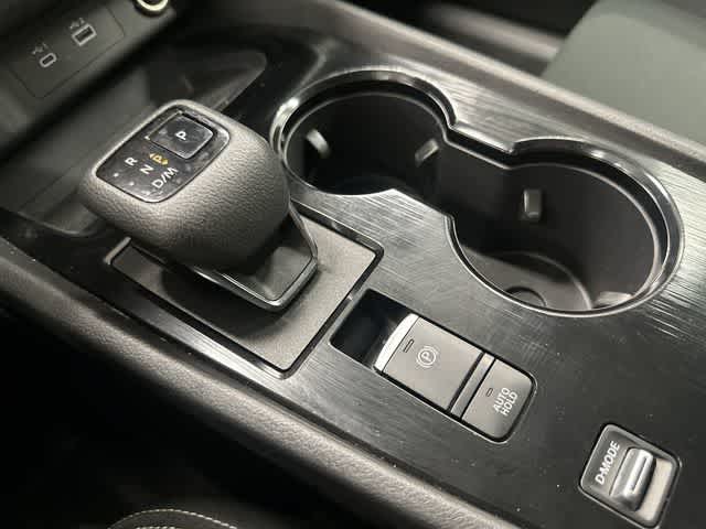 2023 Nissan Rogue S Caspian Blue Metallic at Group 1 Toyota Southwest