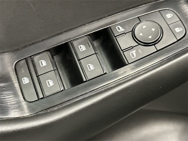 2023 Nissan Rogue S Gun Metallic at Robbins Nissan