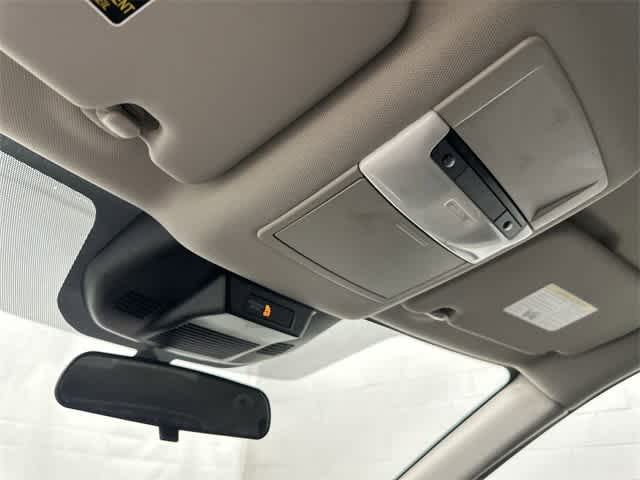 2023 Nissan Rogue S Gun Metallic at Robbins Nissan