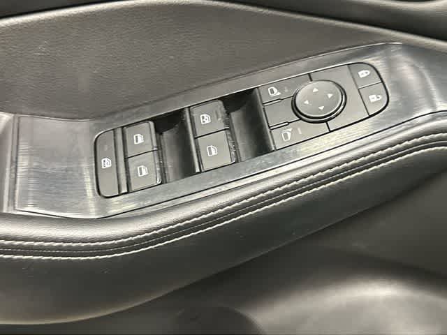 2024 Nissan Rogue SV Gun Metallic at Price LeBlanc Nissan