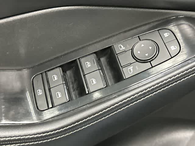 2024 Nissan Rogue SV Super Black at Price LeBlanc Nissan