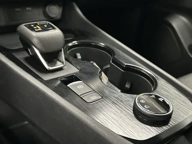 2024 Nissan Rogue SV Super Black at Price LeBlanc Nissan