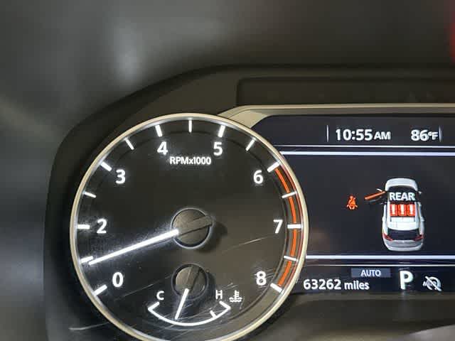 2024 Nissan Rogue SV Super Black at Price LeBlanc Nissan