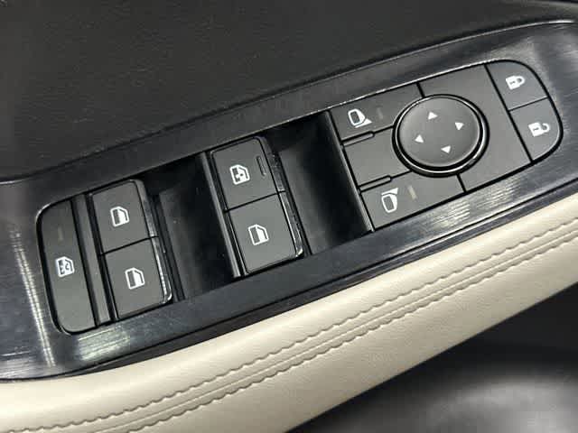 2025 Nissan Rogue SV Scarlet Ember Tintcoat at Sterling McCall Nissan