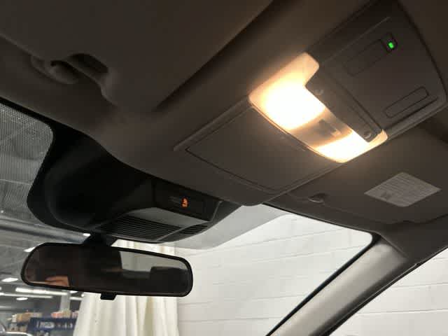 2024 Nissan Rogue SV Gun Metallic at Price LeBlanc Nissan