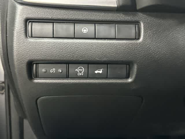 2024 Nissan Rogue SV Gun Metallic at Price LeBlanc Nissan