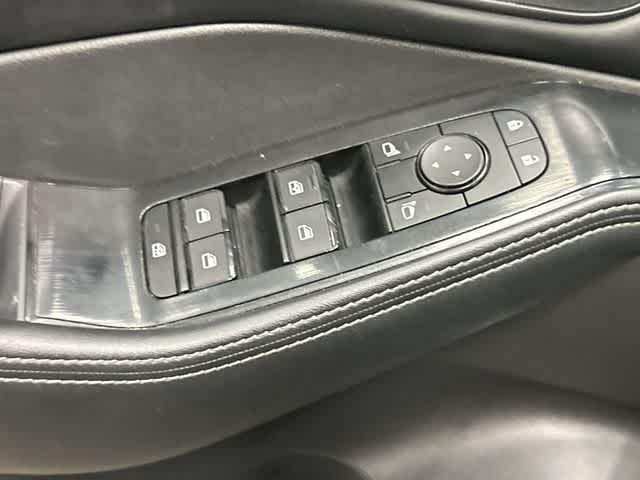 2024 Nissan Rogue SV Gun Metallic at Price LeBlanc Nissan