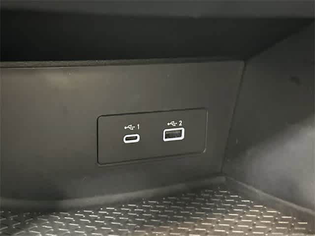 2024 Nissan Pathfinder SV Brilliant Silver Metallic at Sterling McCall Nissan