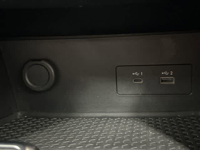 2025 Nissan Pathfinder SV Everest White Pearl Tricoat at Sterling McCall Nissan