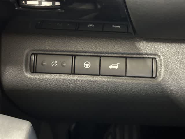 2025 Nissan Pathfinder SV Everest White Pearl Tricoat at Sterling McCall Nissan