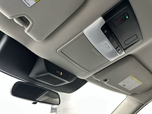 2025 Nissan Pathfinder SV Everest White Pearl Tricoat at Sterling McCall Nissan